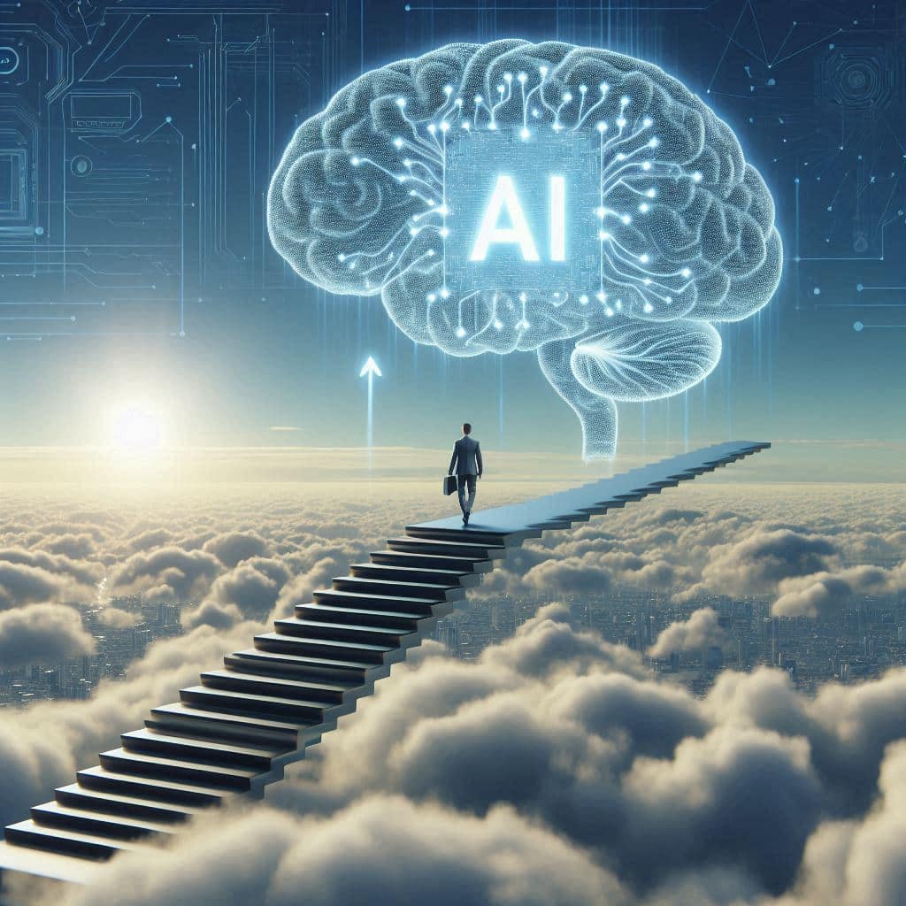What Cloud Computing Can Teach Us About Embracing AI