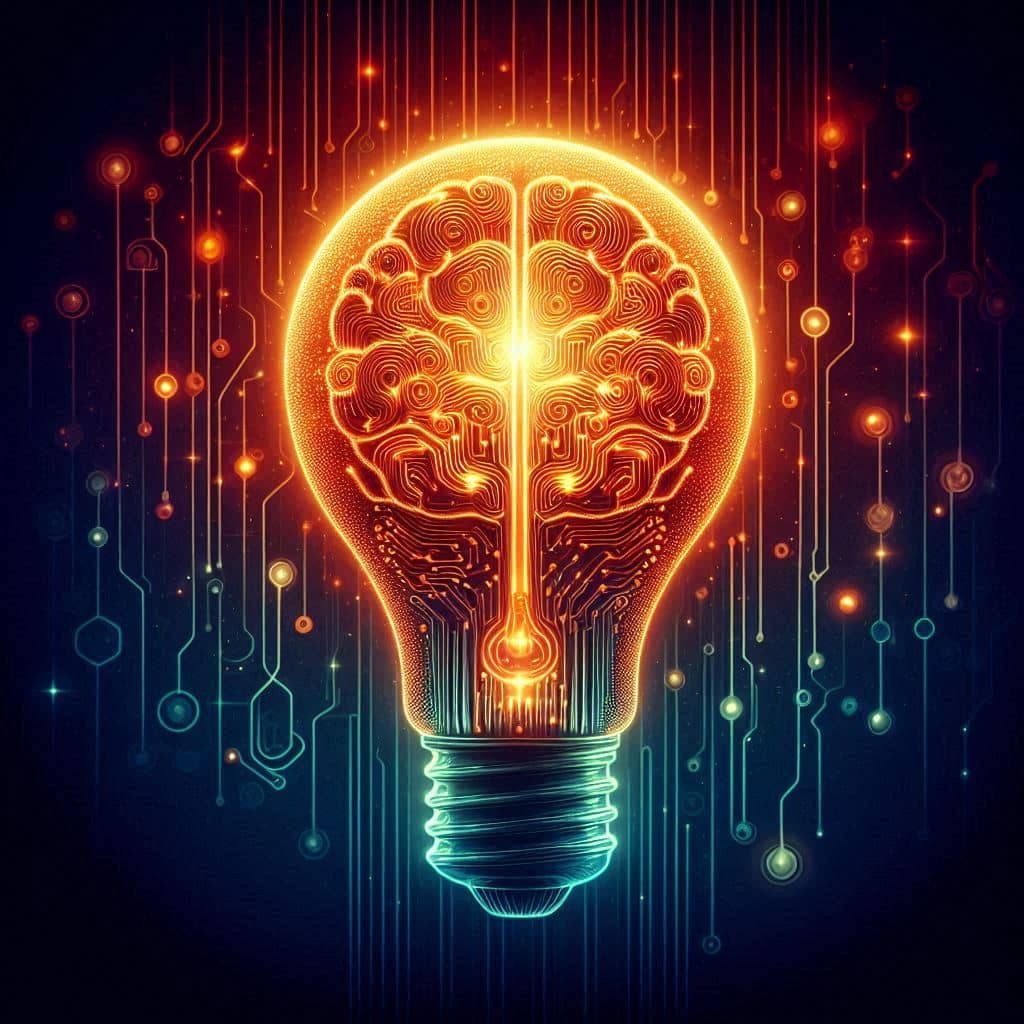 The Light Bulb as a Case Study in Disruptive Innovation