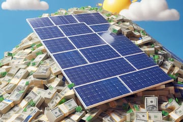 Residential Solar Power Illuminating a Clean Energy Future