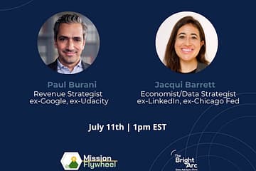 Conquering New Markets- Data-Driven Go-to-Market Strategies