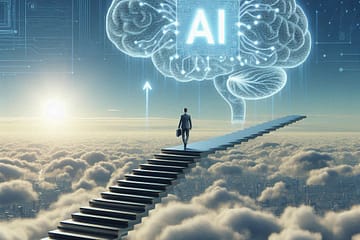 What Cloud Computing Can Teach Us About Embracing AI