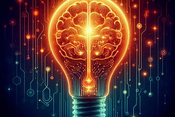 The Light Bulb as a Case Study in Disruptive Innovation