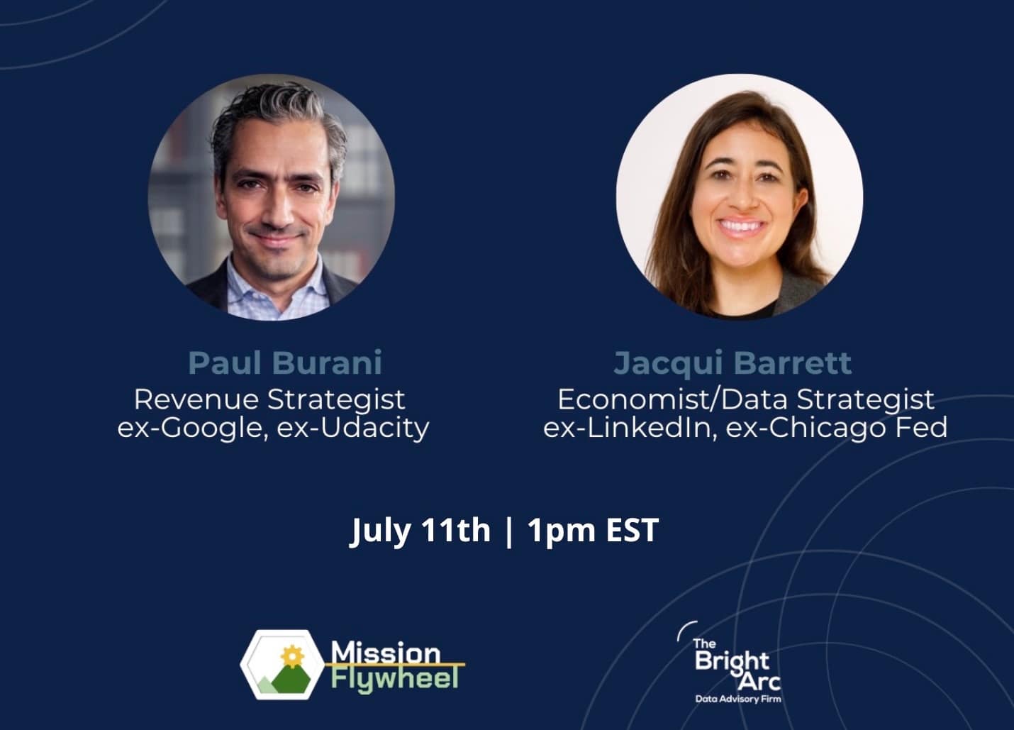 Webinar: Conquering New Markets: Data-Driven Go-to-Market Strategies ...